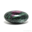 Ruby and Zoisite Polished Crystal from India | Venusrox