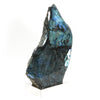 Labradorite Part Polished/Part Natural Freeform from Madagascar | Venusrox