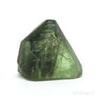 Natural Peridot Crystal from the Kaghan Valley, Pakistan | Venusrox