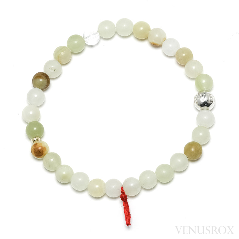 Calcite Bracelet from Mexico | Venusrox