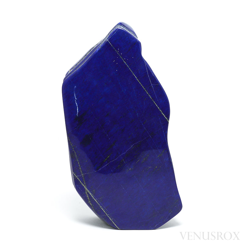 Lapis shops Lazuli Natural Blue Freeform Tumble 88 x 55 x 24 mm