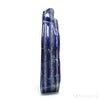 Lapis Lazuli Polished Freeform from Afghanistan | Venusrox