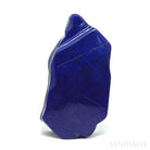 Lapis Lazuli Polished Freeform from Afghanistan | Venusrox