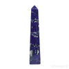 Lapis Lazuli Polished Point from Afghanistan | Venusrox