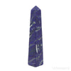 Lapis Lazuli Polished Point from Afghanistan | Venusrox