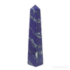 Lapis Lazuli Polished Point from Afghanistan | Venusrox