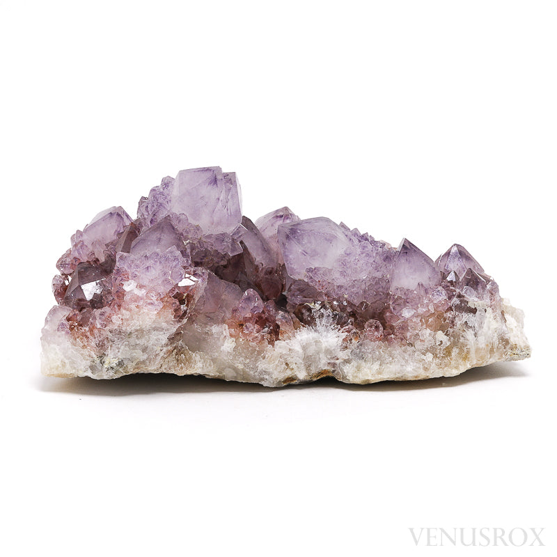 Lavender Spirit Quartz Cluster,Triple Point Amethyst cheapest Spirit Quartz Cluster, Fairy Quartz, Specimen, High Vibrational Stones, Quartz Clusters