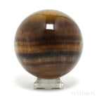 Fluorite Polished Sphere from China | Venusrox