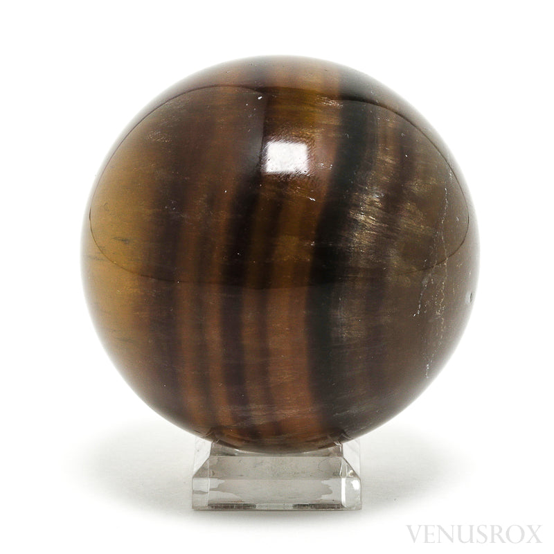 Fluorite Polished Sphere from China | Venusrox