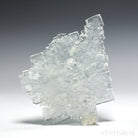 Halite Natural Crystal from the Rudna Mine, Polkowice, Lubin, Lower Silesia, Poland | Venusrox