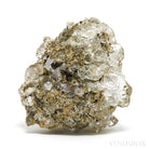 Fluorite on Matrix Natural Crystal from Dalnegorsk, Primorsky Krai, Russia | Venusrox