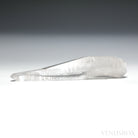 Lemurian Quartz Natural Point from Brazil | Venusrox