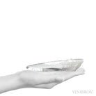 Lemurian Quartz Natural Point from Brazil | Venusrox