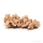 Stilbite Natural Cluster from Maharashtra, India | Venusrox