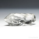 Himalayan Chlorite Quartz with Anatase Natural Cathedral Point from the Indian Himalayas | Venusrox