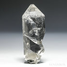 Himalayan Chlorite Quartz with Anatase Natural Cathedral Point from the Indian Himalayas | Venusrox