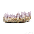 Natural Amethyst Spirit Quartz Cluster from Mpumalanga, South Africa | Venusrox