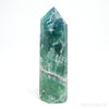 Fluorite Polished Point from Mexico | Venusrox