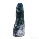 Fluorite Polished Freeform from Mexico | Venusrox