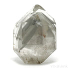 Phantom Quartz Polished Double Terminated Point from Brazil | Venusrox