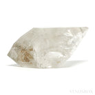 Phantom Quartz Polished Double Terminated Point from Brazil | Venusrox