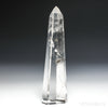 Rutilated Phantom Quartz Polished Point from Brazil | Venusrox