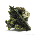 Epidote Natural Cluster from Tormiq, Haramosh Mountains, Skardu, Pakistan | Venusrox