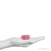 Pink Tourmaline Polished Crystal from Russia | Venusrox