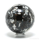 Astrophyllite Polished Sphere from the Kola Peninsula, Russia | Venusrox