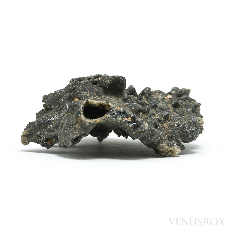 Fulgurite from North Africa | Venusrox