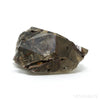 Smoky Quartz with Green & Red Epidote Natural Cluster from Brazil | Venusrox