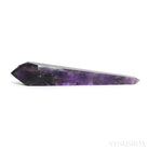 Amethyst Phantom Polished Double Terminated Point from Brazil | Venusrox
