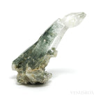 Himalayan Chlorite Quartz Natural Cluster from the Indian Himalayas | Venusrox