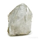 Himalayan Quartz with Golden Rutile & Matrix Natural Point from the Indian Himalayas | Venusrox