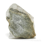 Himalayan Quartz with Golden Rutile & Matrix Natural Point from the Indian Himalayas | Venusrox