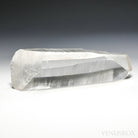 Lemurian Quartz Polished/Natural Point from Brazil | Venusrox