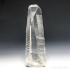 Lemurian Quartz Polished/Natural Point from Brazil | Venusrox