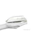 Lemurian Quartz Polished/Natural Point from Brazil | Venusrox