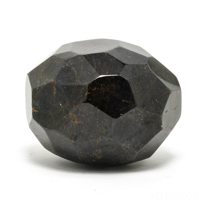 Almandine Garnet Polished Crystal from India | Venusrox