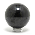 Star Almandine Garnet Polished Sphere from India | Venusrox