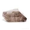 Amethyst with Smoky Quartz Phantom Enhydro Polished Crystal from Madagascar | Venusrox