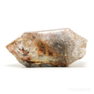 Amphibole Quartz Polished/Natural Point from Brazil | Venusrox