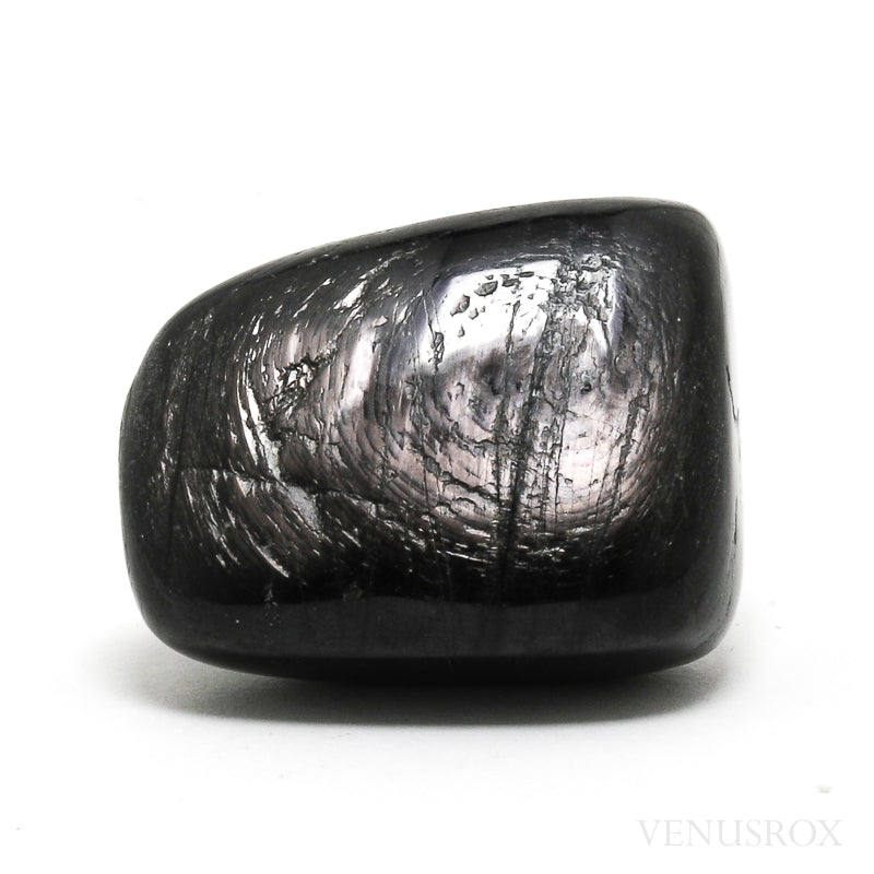Hypersthene Polished Crystal from Canada | Venusrox