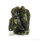 Epidote Natural Cluster from Tormiq, Haramosh Mountains, Skardu, Pakistan | Venusrox