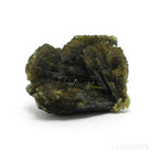 Epidote Natural Cluster from Tormiq, Haramosh Mountains, Skardu, Pakistan | Venusrox