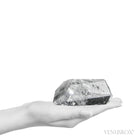 Lemurian Quartz Polished Crystal from Brazil | Venusrox