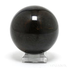 Star Almandine Garnet Polished Sphere from India | Venusrox