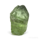 Natural Peridot Crystal from the Kaghan Valley, Pakistan | Venusrox