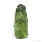 Natural Peridot Crystal from the Kaghan Valley, Pakistan | Venusrox
