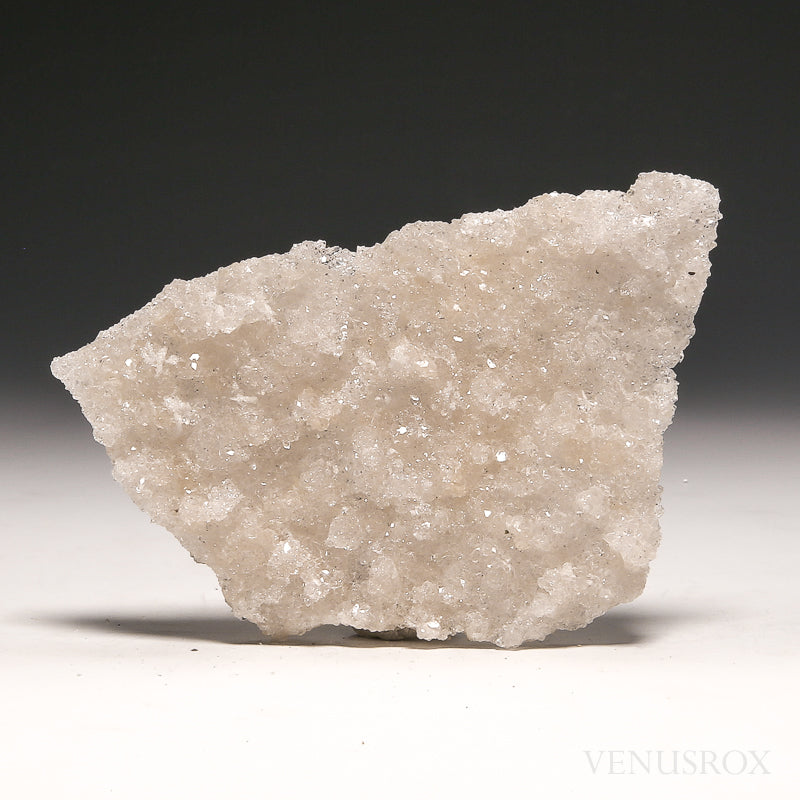 Stilbite on micro-Apophyllite Natural Cluster from Maharashtra, India | Venusrox
